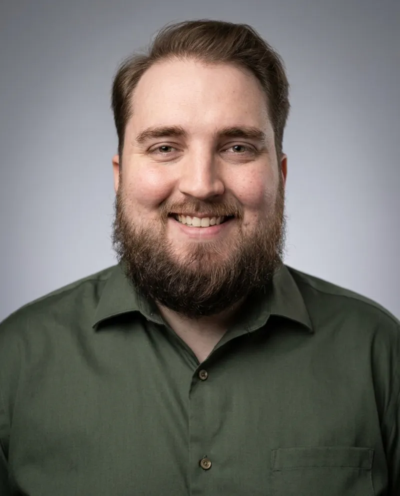 Hunter Atkins, CPA